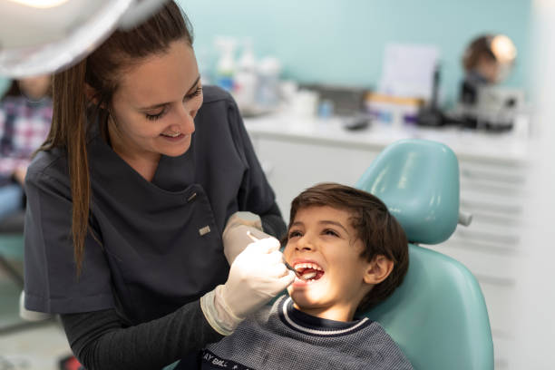 Best Emergency Broken Tooth Repair in Zuni Pueblo, NM